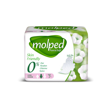 MOLPED PURE&SOFT LONG 7(24) 