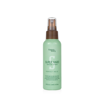 Forest Story Super Hard Hair Water Spray 100ml 