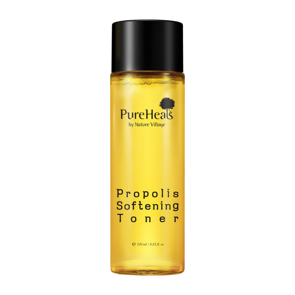 Pureheals Propolis Softening Toner 125ml 