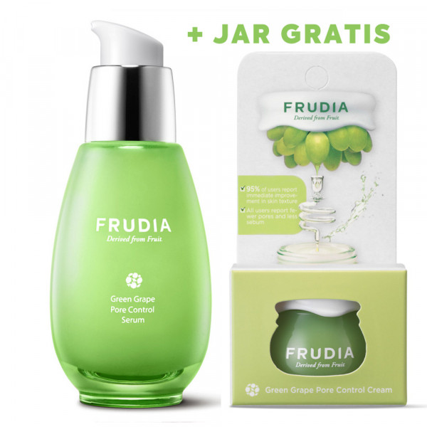 Frudia Green Grape Pore Control Serum 50gr 