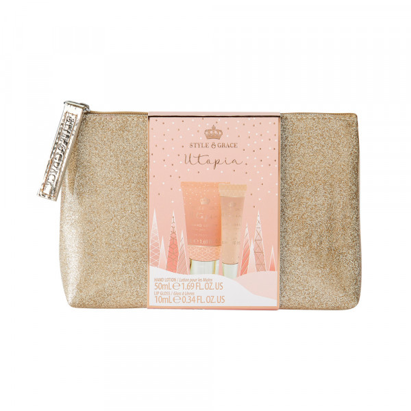 Gift Set 29745 Utopia Glitter Bag 