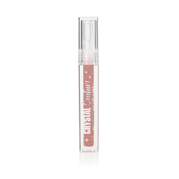 SK 30262 Crystal Couture Golden Lip Gloss 