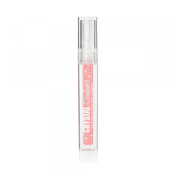 SK 30262 Crystal Couture Flushed Lip Gloss 