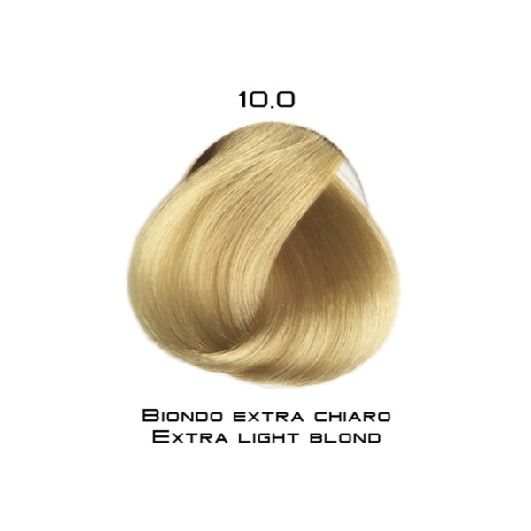 SELECTIVE boja za kosu NO 10.0 