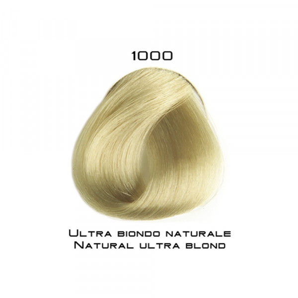 SELECTIVE boja za kosu NO 1000 