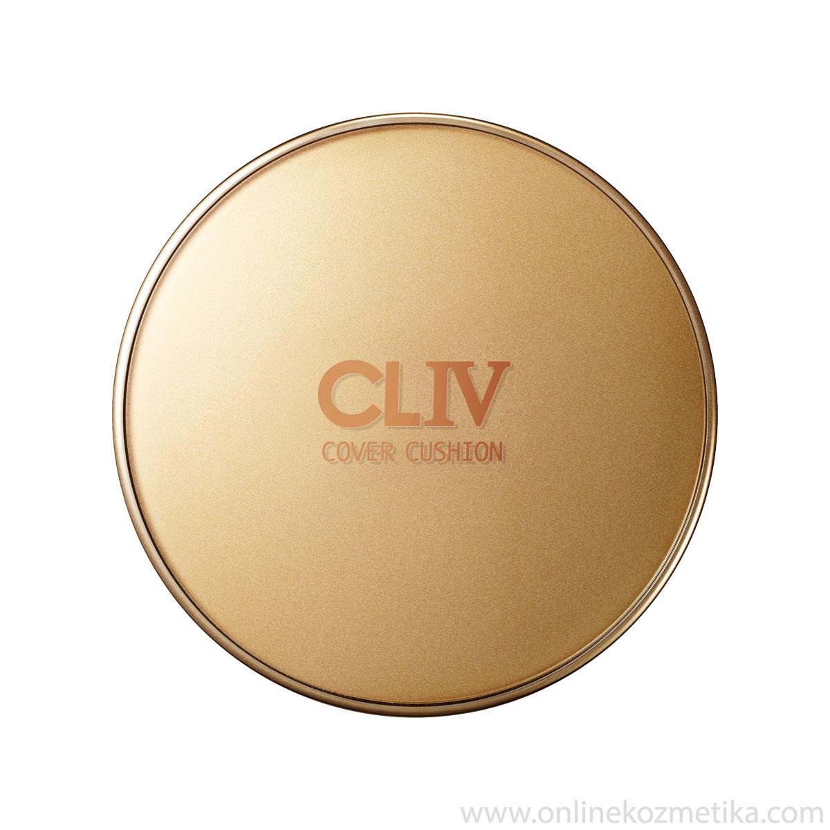 CLIV Revitalizing C Cover Cusion 14gr 