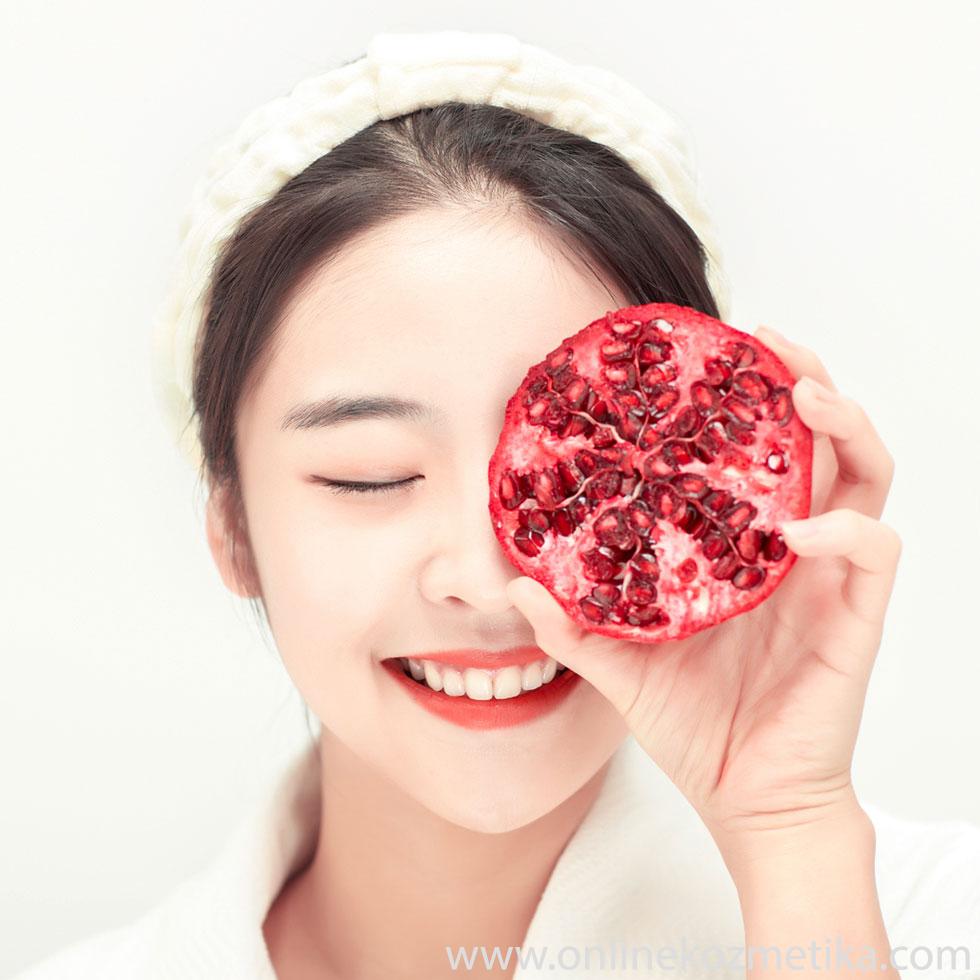 Frudia Pomegranate Nutri-Moisturizing Serum 50gr 