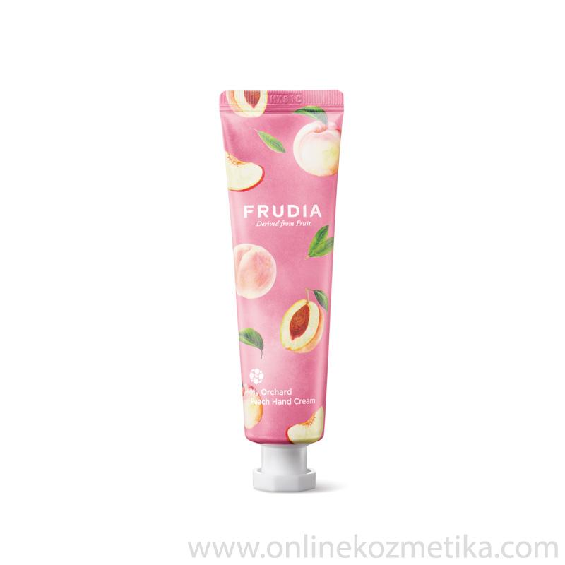 Frudia My Orchard Peach Hand Cream 30gr 