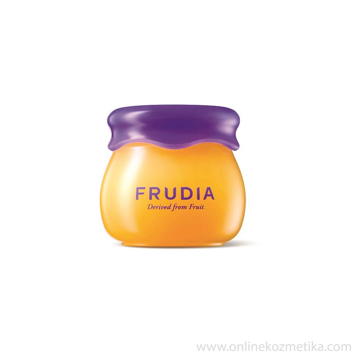 Frudia Blueberry Hydrating Honey Lip Balm 10ml 