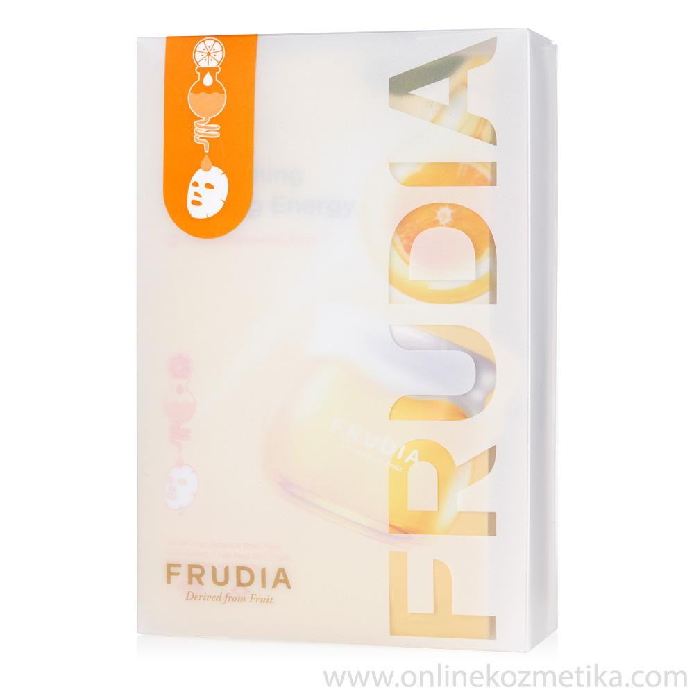 Frudia Citrus Brightening Mask 20ml 