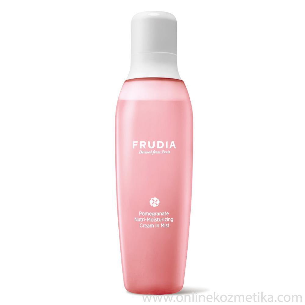 Frudia Pomegranate Nutri-Moisturizing Cream In Mist 110ml 