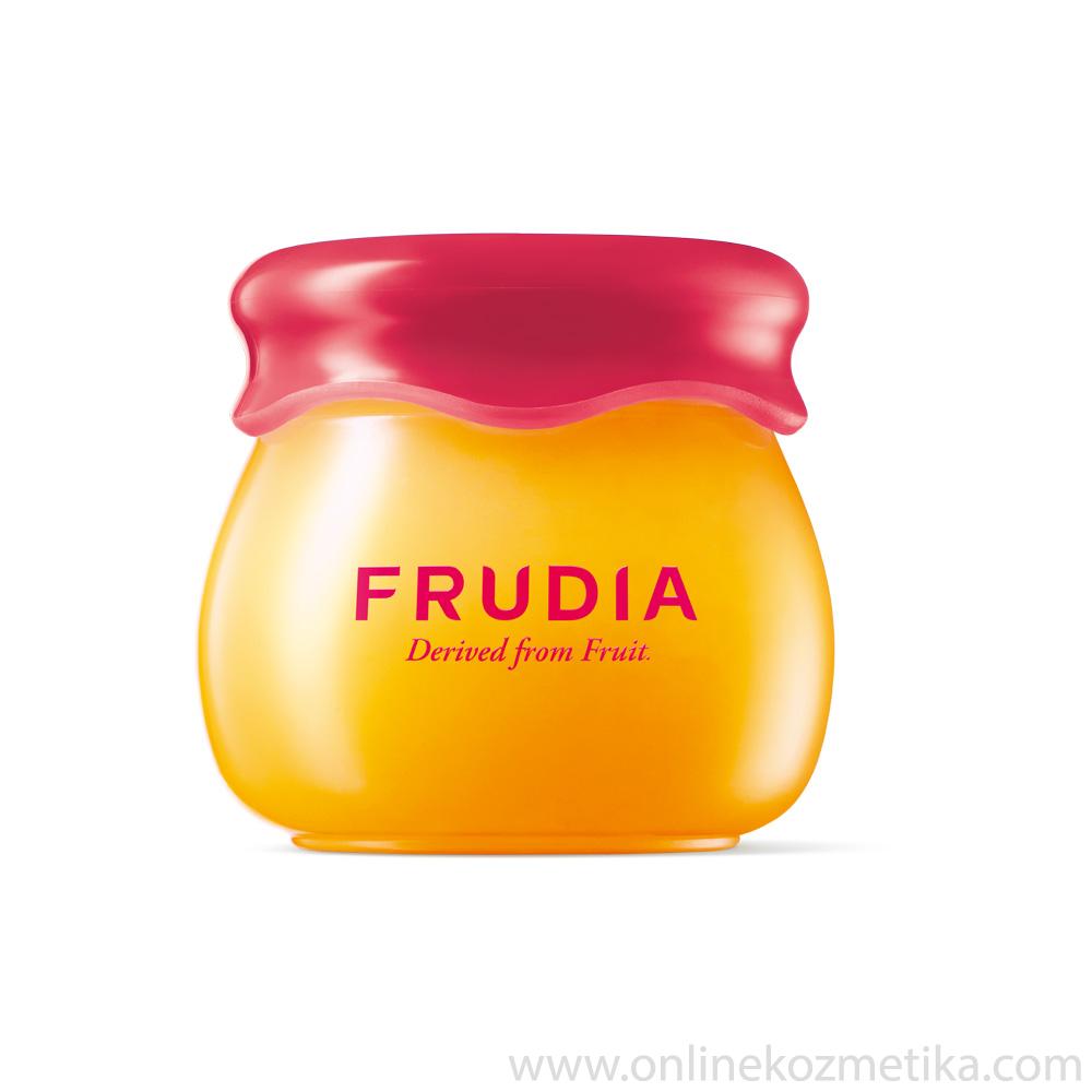 Frudia Pomegranate Honey 3in1Lip Balm 10ml 
