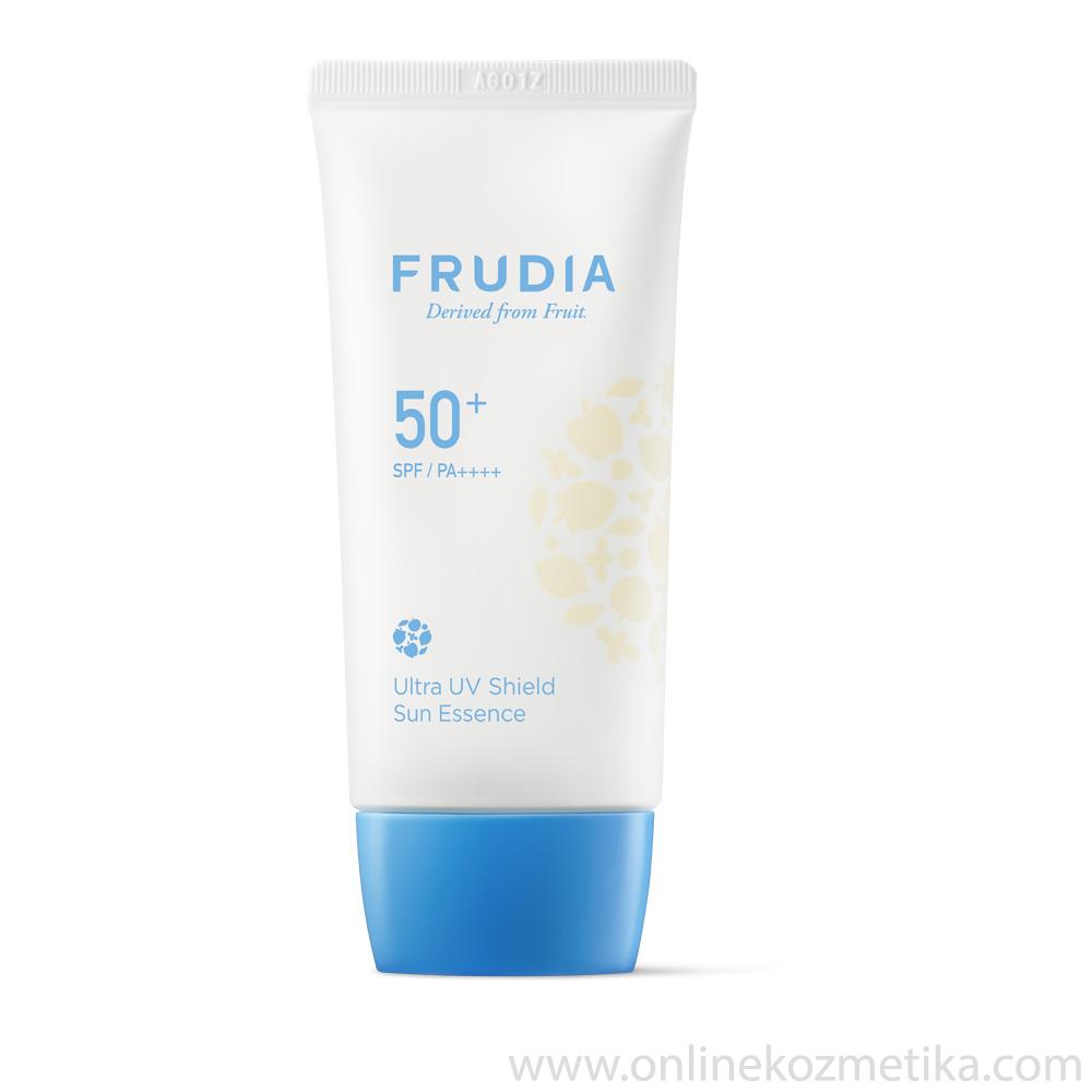 Frudia Ultra UV Shield Sun Essence Cream 50gr 