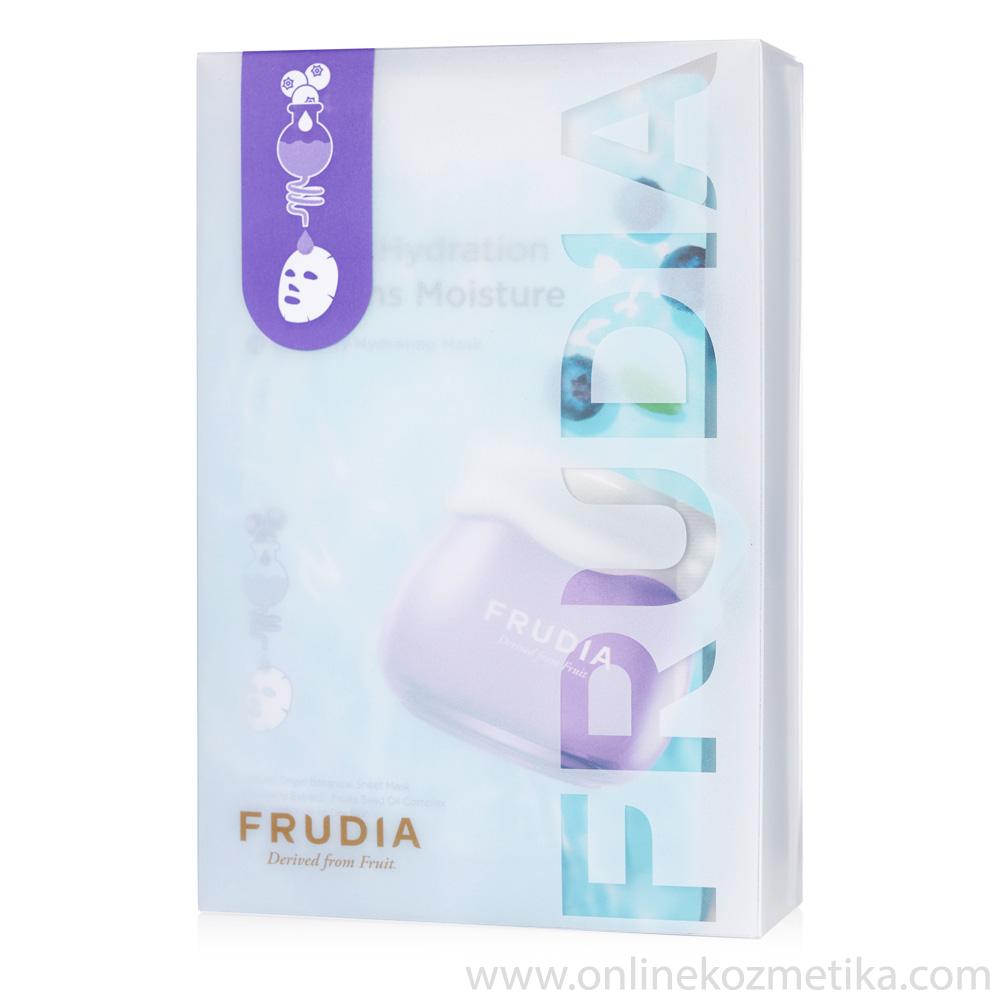 Frudia Blueberry Hydrating Mask 20ml 