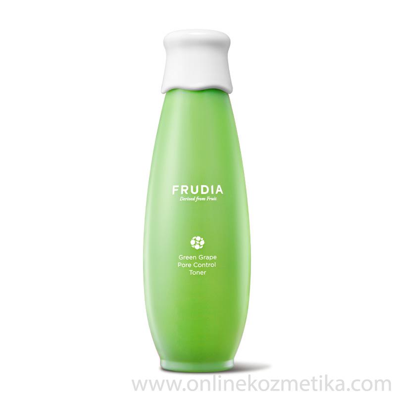 Frudia Green Grape Pore Control Toner 195ml 