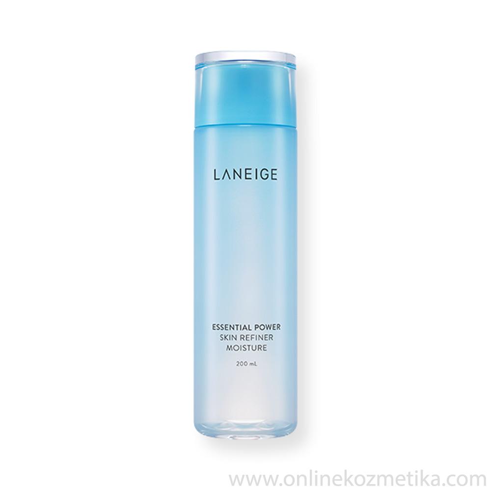 LANEIGE Essential Power Skin Refiner Moisture 200ml 