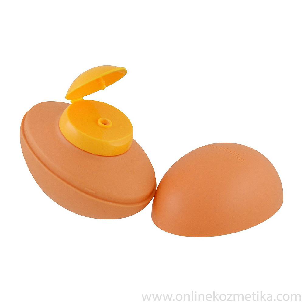 Holika Holika Sleek Egg Skin Cleansing Foam 140ml Beige 