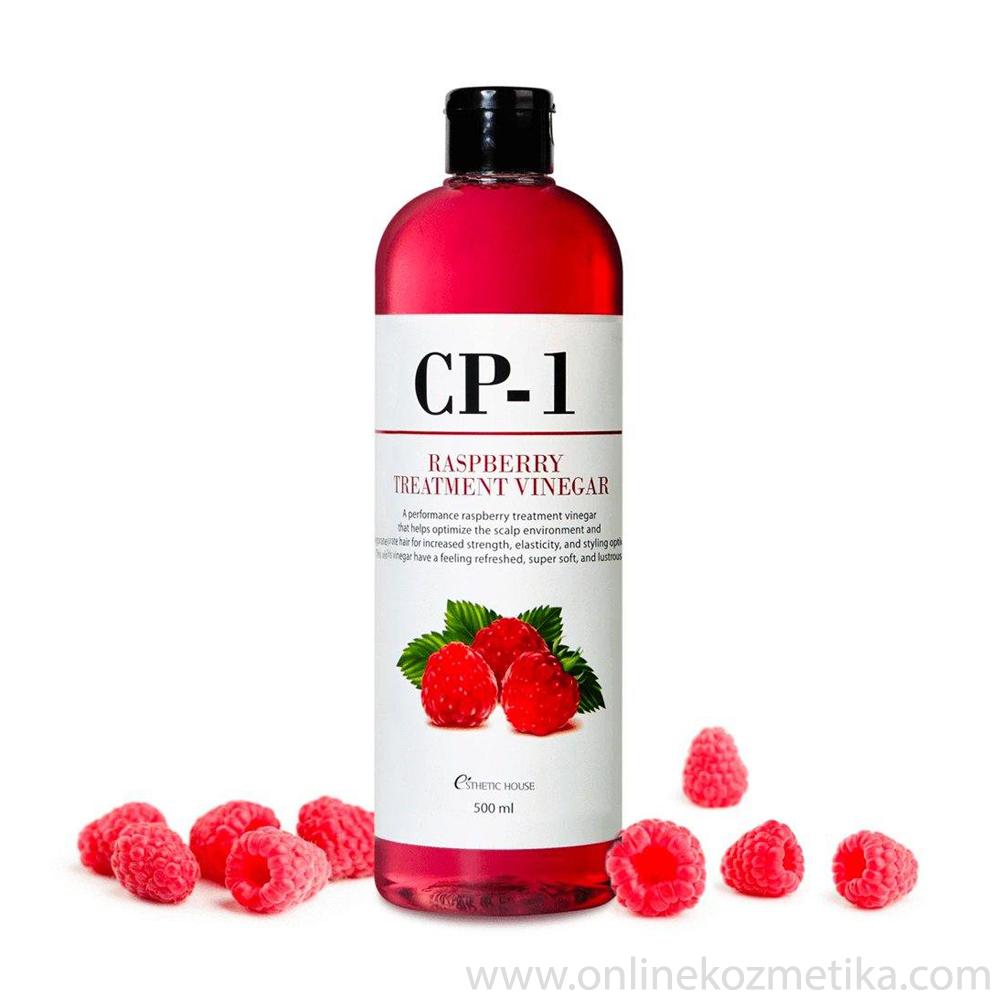 CP-1 Rasberry Treatment Vinegar 500ml 
