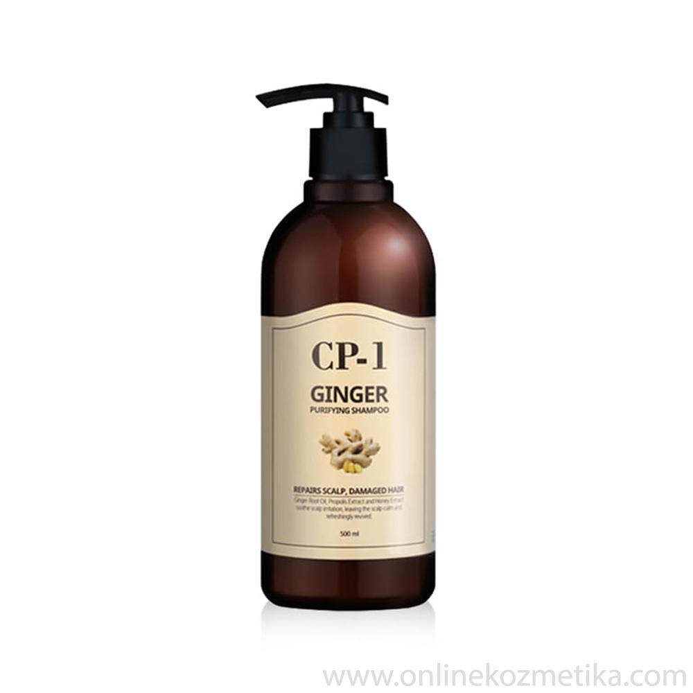 CP-1 Ginger Purifyng Shampoo 500ml 