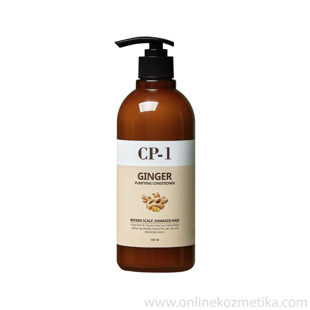 CP-1 Ginger Purifyng Conditioner 500ml 