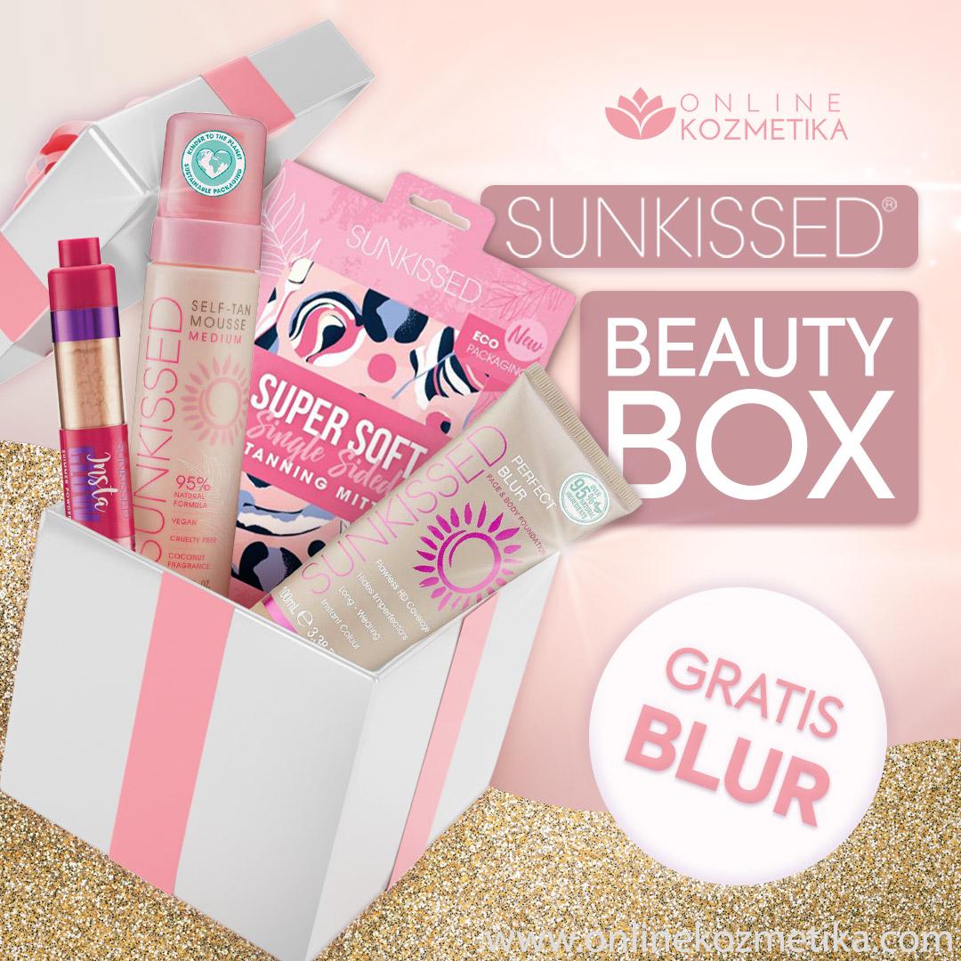 Sunkissed BEAUTY BOX 