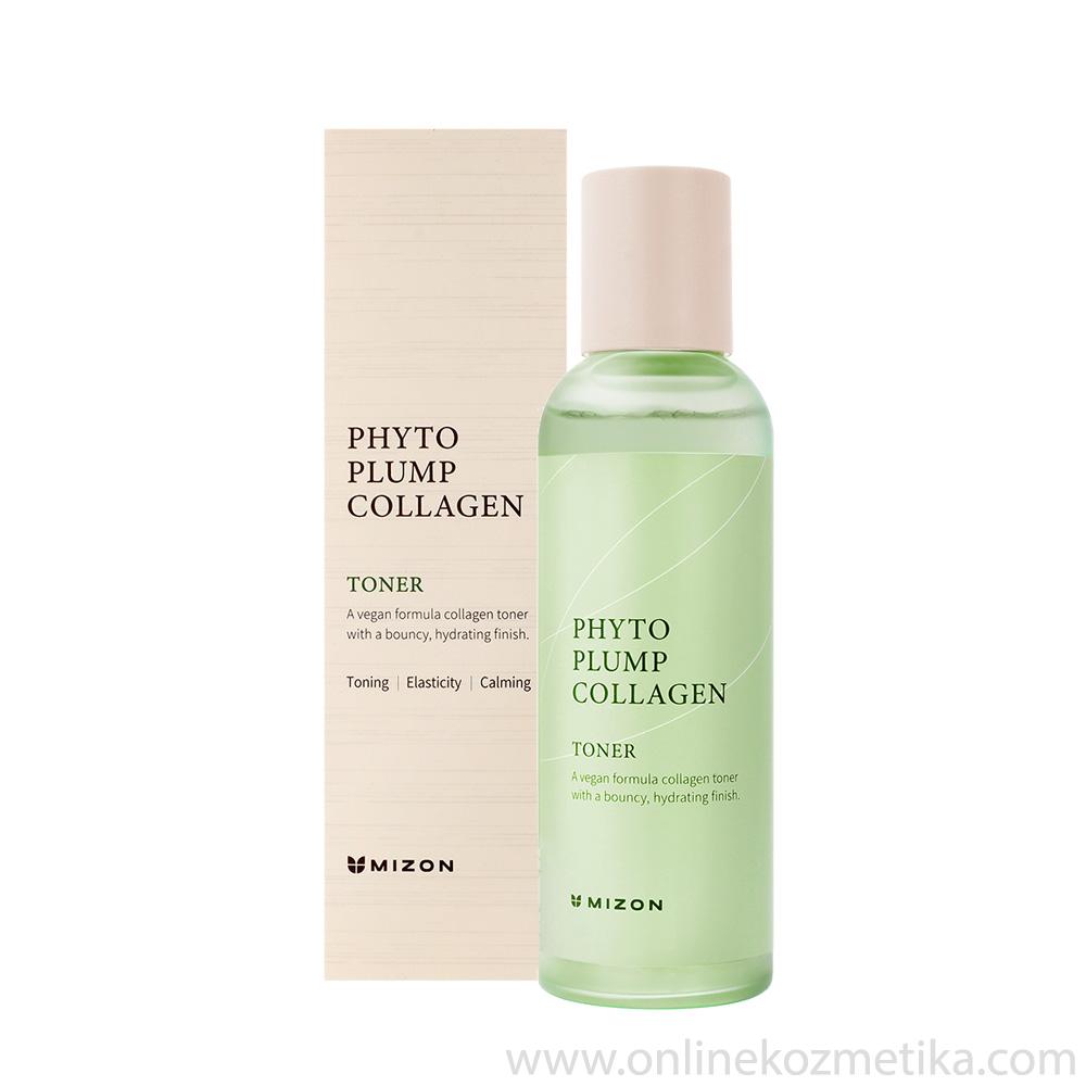Mizon Phyto Plump Collagen Toner 150 ml 