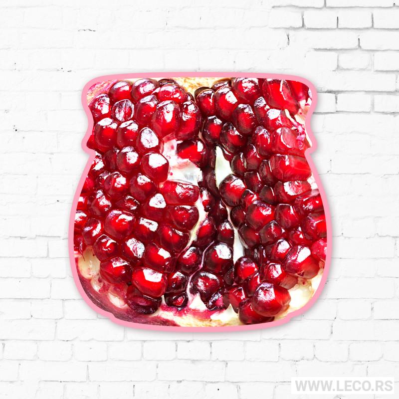 Frudia Pomegranate Nutri-Moisturizing krema za lice  55gr 
