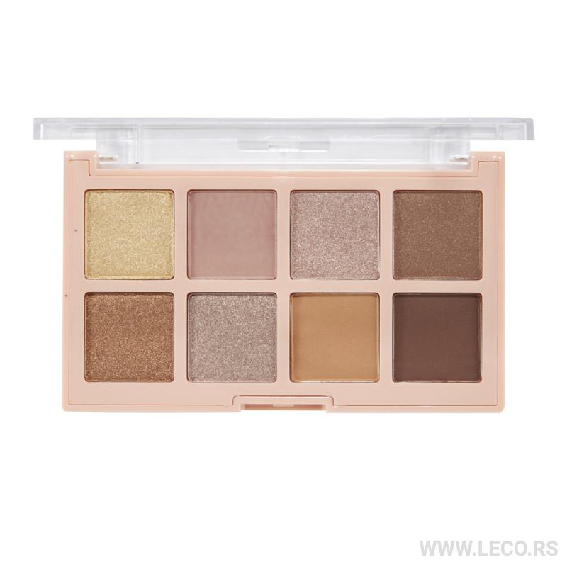 SK 30268 Vacation Mood On Palette 