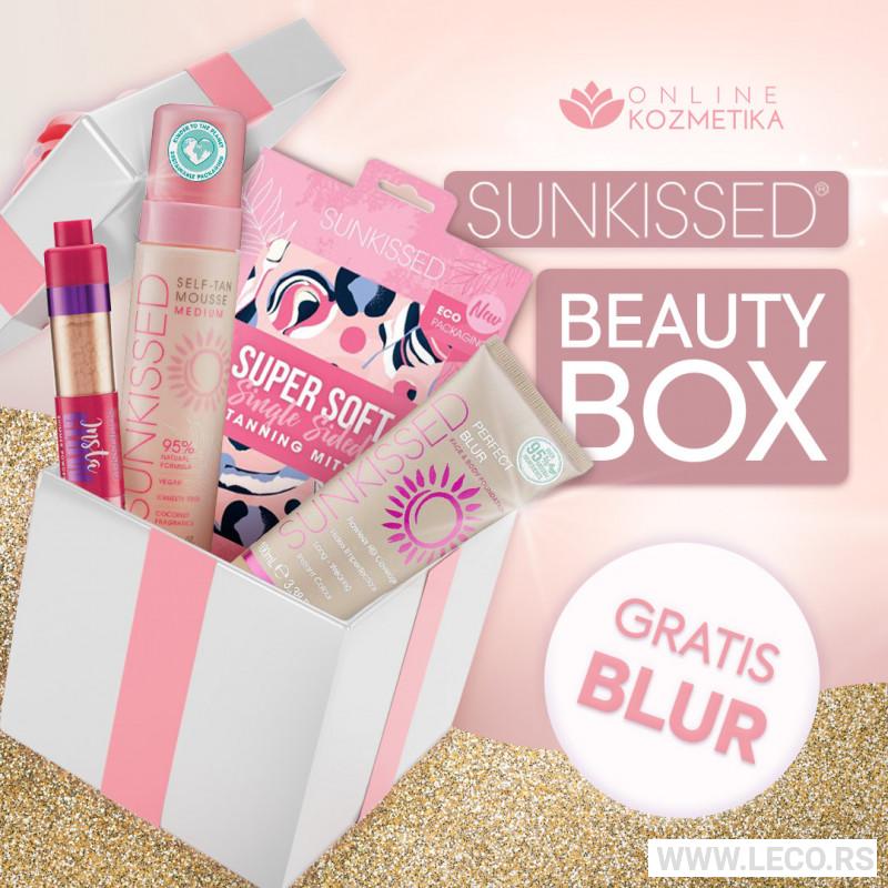 Sunkissed BEAUTY BOX 