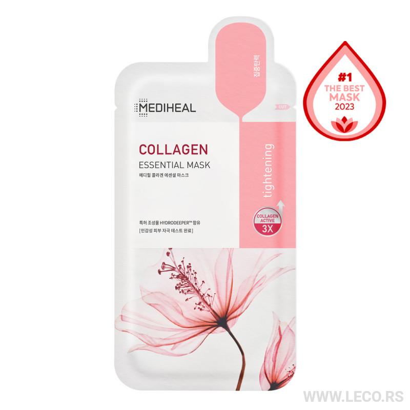 Mediheal Collagen Essential Maska EX PL 