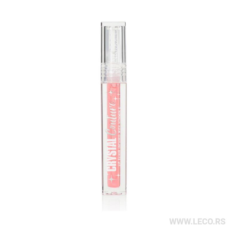 SK 30262 Crystal Couture Flushed Lip Gloss 
