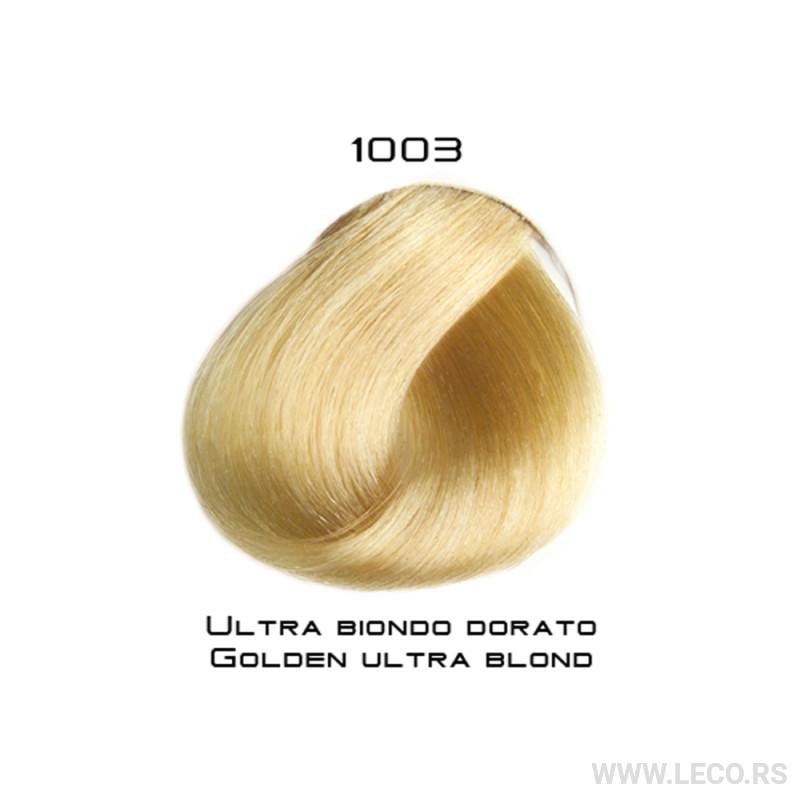 SELECTIVE boja za kosu NO 1003 