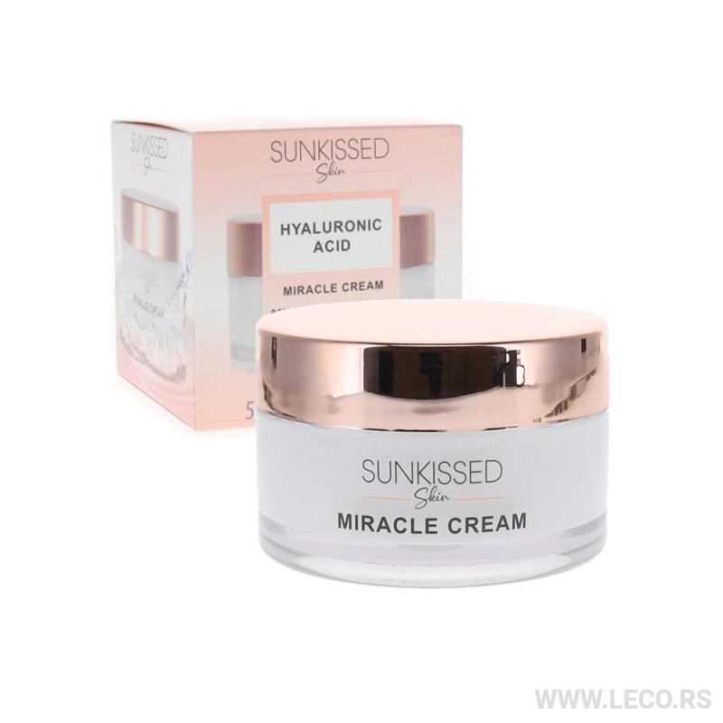 SK 30660 Skin Miracle Cream 50ml 